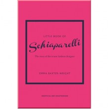 Little Book of Schiaparelli