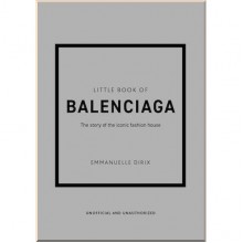 Little Book of Balenciaga