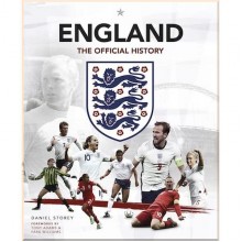 England: The Official History