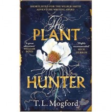 The Plant Hunter