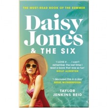 Daisy Jones and The Six