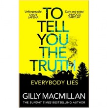 To Tell You the Truth