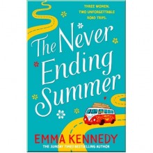 The Never Ending Summer