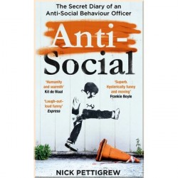 Anti-Social