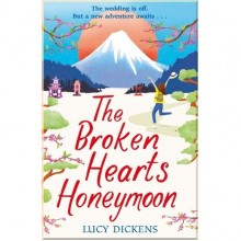 The Broken Hearts Honeymoon