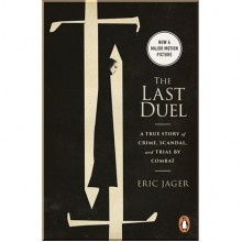 The Last Duel (Film Tie-in)