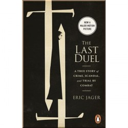 The Last Duel (Film Tie-in)