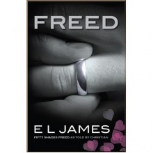 Freed (Book 3)