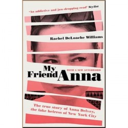 My Friend Anna