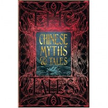 Chinese Myths and Tales