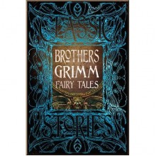 Brothers Grimm Fairy Tales