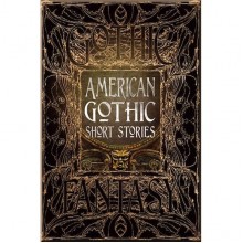American Gothic Short Stories
