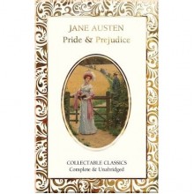 Pride and Prejudice