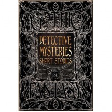 Detective Mysteries Short Stories