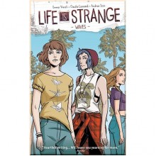 Life is Strange Vol. 2: Waves