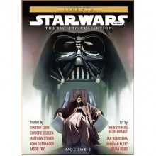 Star Wars Insider: Fiction Collection Vol. 1