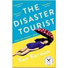 The Disaster Tourist