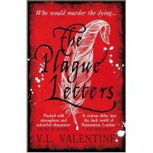 The Plague Letters