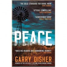 Peace (Book 2), Paul Hirschhausen Series