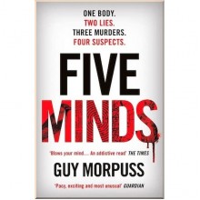 Five Minds