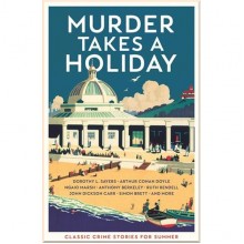 Murder Takes a Holiday