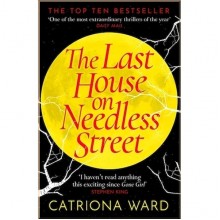 The Last House on Needless Street