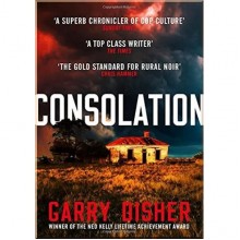 Consolation (Book 3), Paul Hirschhausen Series