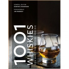 1001 Whiskies You Must Try Before You Die