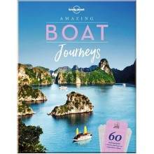 Amazing Boat Journeys