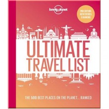 Lonely Planet's Ultimate Travel List