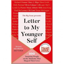 Letter to My Younger Self