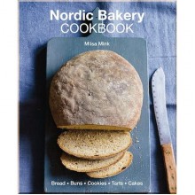 Nordic Bakery Cookbook