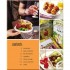 Tapas and Other Spanish Plates to Share