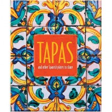 Tapas and Other Spanish Plates to Share