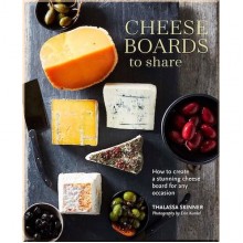 Cheese Boards to Share