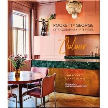 Rockett St George Extraordinary Interiors in Colour