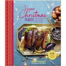 Vegan Christmas Feasts