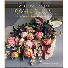 Jane Packer's Flower Course