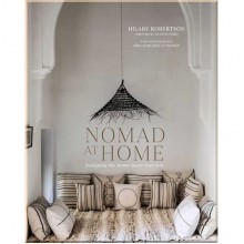Nomad at Home: Designing the Home More Traveled