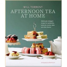 Afternoon Tea at Home