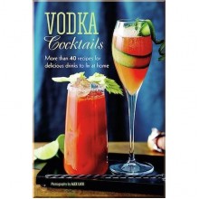Vodka Cocktails