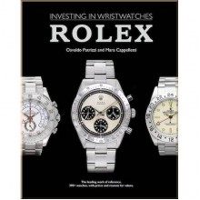 Investing in Wristwatches: Rolex