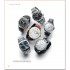 The Style of Time: The Evolution of Wristwatch Design