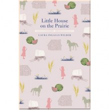 Little House on the Prairie