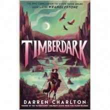 Timberdark (Book 2)
