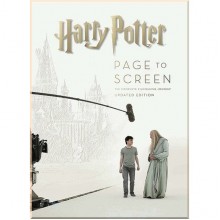 Harry Potter: Page to Screen