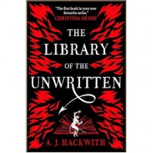 The Library of the Unwritten