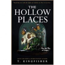 The Hollow Places