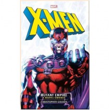 X-Men: Mutant Empire Omnibus