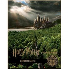 Harry Potter: The Film Vault Volume 6: Hogwarts Castle
